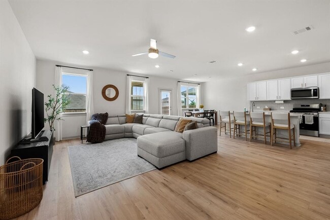 property at 7904 Linda Michelle Ln