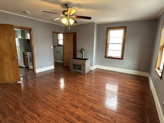 255 Montaup St-Unit -1N in Fall River, MA - Building Photo - Building Photo