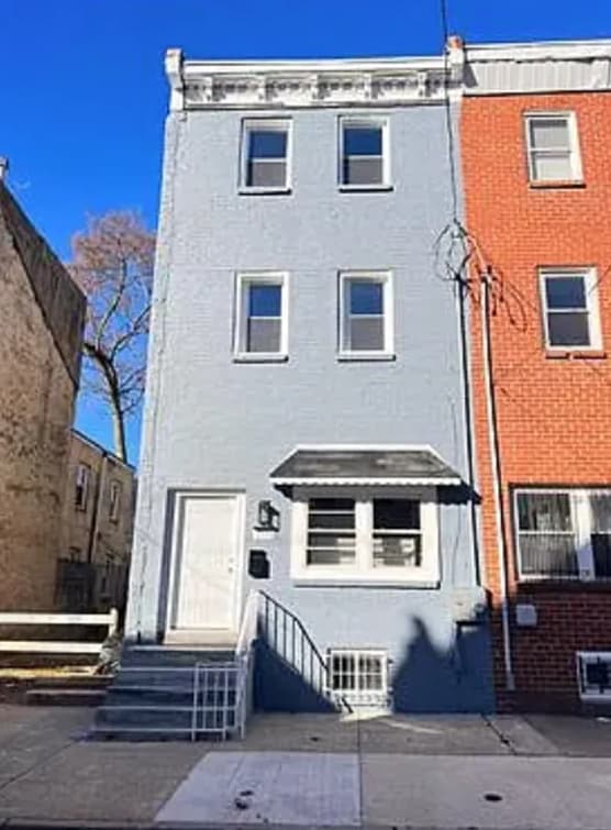 property at 2126 N 20th St
