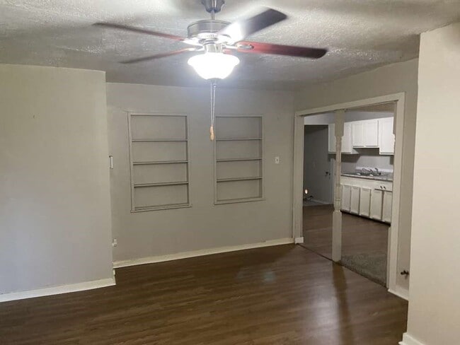 property at 5939 Belarbor St