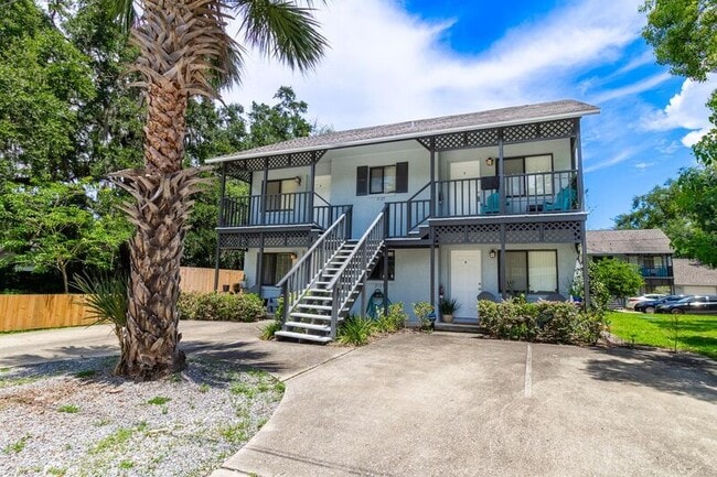 property at 2127 Henderson Dr