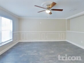 2511 Brownwood Dr in Mulberry, FL - Foto de edificio - Building Photo