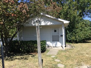 801 Wabash St in Jerseyville, IL - Foto de edificio - Building Photo