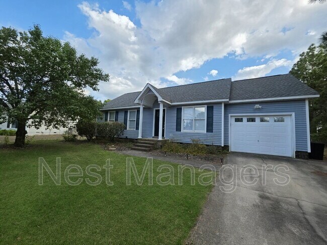 6333 Cicada St in Fayetteville, NC - Building Photo - Building Photo