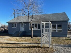 731 Washington St in Billings, MT - Building Photo