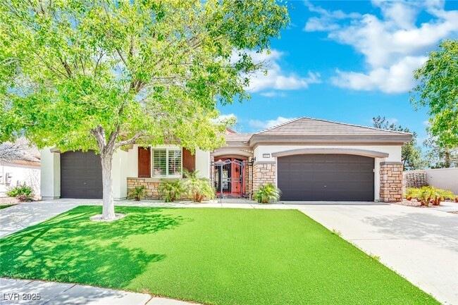 property at 1012 Granger Farm Way