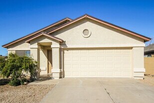 3154 W Via Montoya Dr in Phoenix, AZ - Building Photo