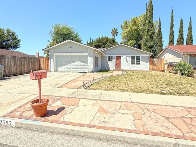 property at 3585 Cadwallader Ave