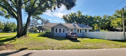1221 E Chelsea St in Tampa, FL - Building Photo - Building Photo