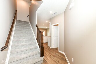 3279 Haflinger Dr in Zionsville, IN - Building Photo - Building Photo