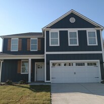 2068 Gadwall Dr in Alabaster, AL - Building Photo