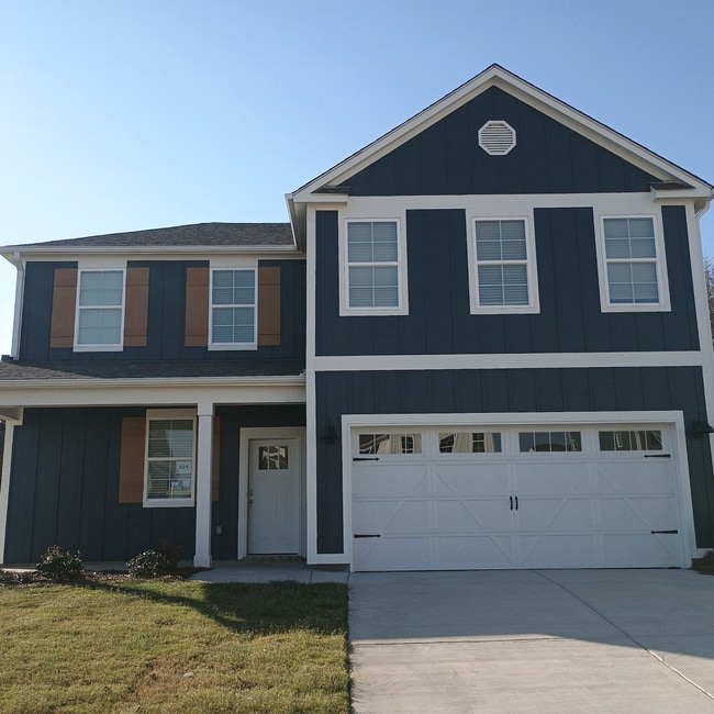 property at 2068 Gadwall Dr