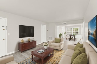 Ridgecrest in Verona, VA - Foto de edificio - Building Photo