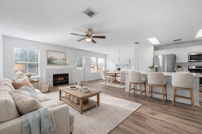 property at 211 Blushwood Pl