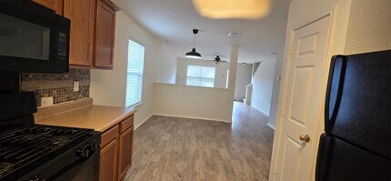 1403 Davis Mountain Loop in Cedar Park, TX - Building Photo - Building Photo