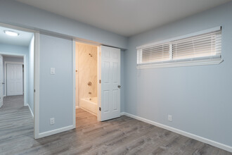 508 Apartments in San Jose, CA - Building Photo - Interior Photo