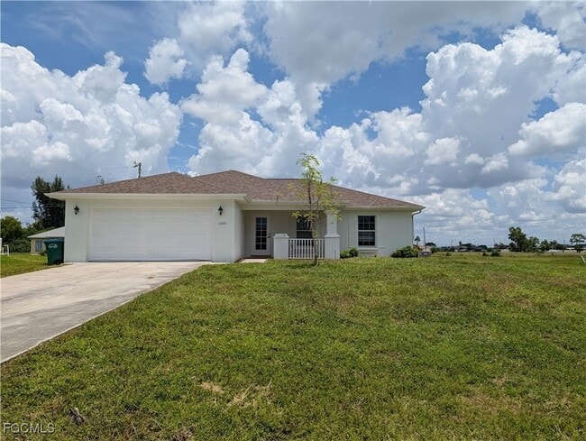 1801 NW 1st Ave in Cape Coral, FL - Building Photo - Building Photo