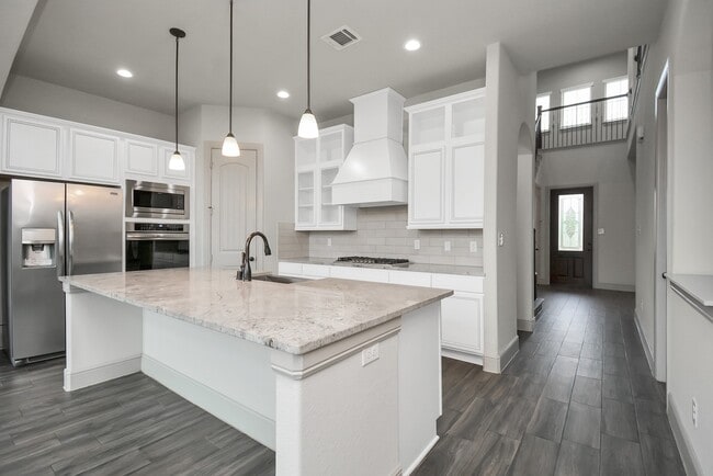 property at 22368 Misty Woods Ln