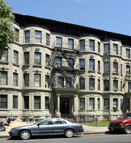 407 Ocean Ave Apartments