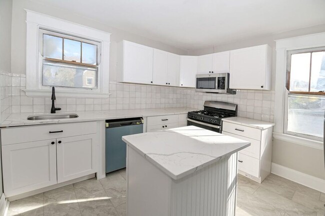 property at 5214 Warren Ave