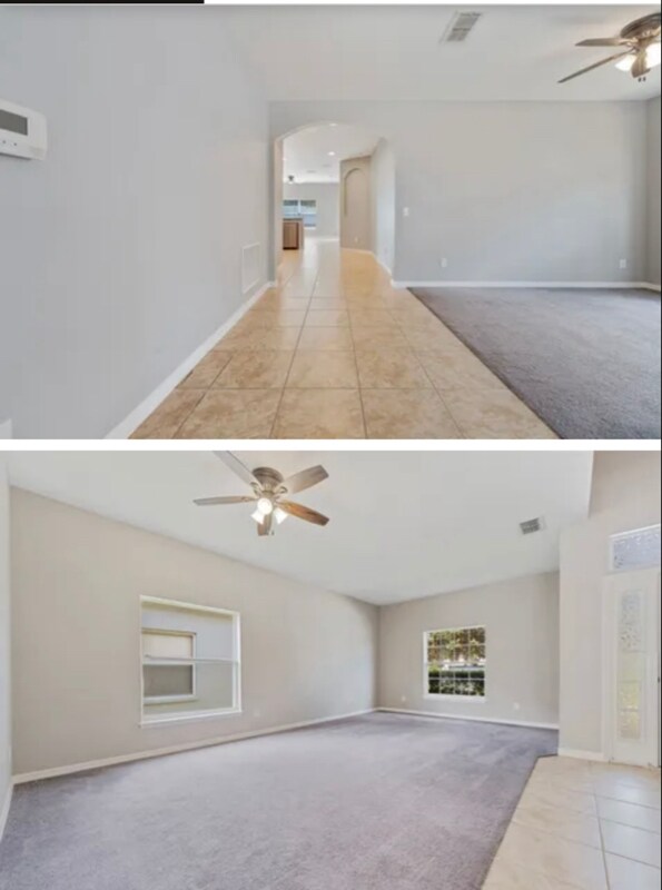 1862 Great Falls Way in Orlando, FL - Foto de edificio - Building Photo