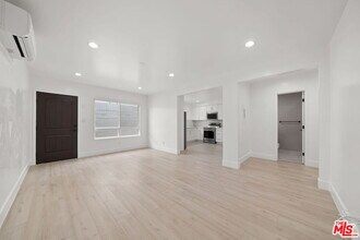 1201 Ohio Ave in Long Beach, CA - Building Photo - Building Photo