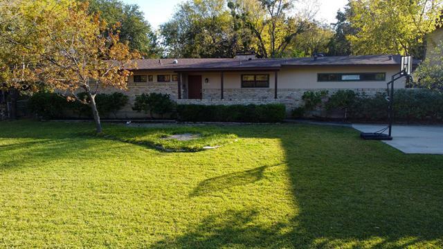 6560 Lafayette Way in Dallas, TX - Building Photo