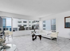 3700 Galt Ocean Dr, Unit 510 in Fort Lauderdale, FL - Building Photo - Building Photo