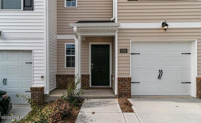 2305 Gracie Ln in Carthage, NC - Building Photo - Building Photo