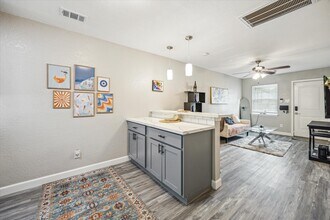 1212 Shelby St in Houston, TX - Building Photo - Building Photo