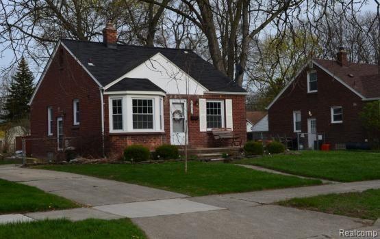 property at 11532 Cardwell St
