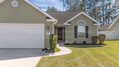 240 Ackerman Dr in Myrtle Beach, SC - Building Photo - Building Photo