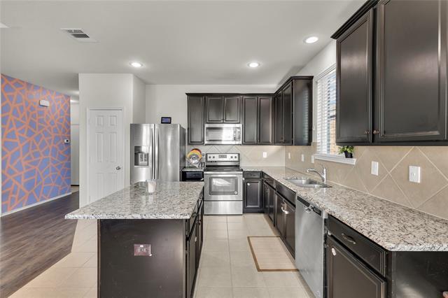 8028 Hereland Trail in Fort Worth, TX - Building Photo - Building Photo