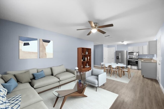 8092 County Rd 604 in Alvarado, TX - Building Photo - Building Photo