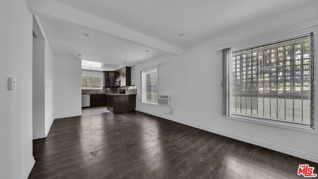 1155 Horn Ave in West Hollywood, CA - Building Photo - Building Photo