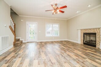 411 Carmel Dr in Murfreesboro, TN - Building Photo - Building Photo