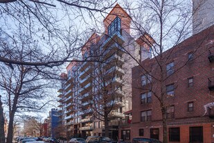 The Garnett in Brooklyn, NY - Building Photo
