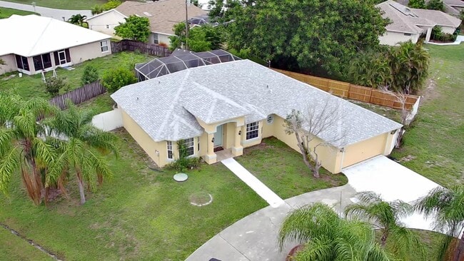 property at 4630 NW Bighorn Ave