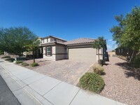 9130 Ellington Hill Ln in Las Vegas, NV - Building Photo - Building Photo