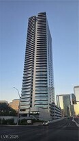 4471 Dean Martin Dr, Unit 2610 in Las Vegas, NV - Building Photo