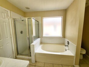 19722 Ridge Falls Ct in Cypress, TX - Building Photo - Building Photo