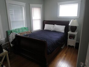 12 Silvey Pl, Unit 3 in Somerville, MA - Building Photo - Building Photo