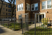 4900 N Springfield Ave in Chicago, IL - Building Photo - Building Photo