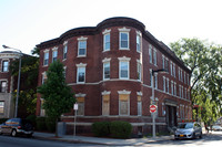 4-6 Lyndhurst St in Boston, MA - Building Photo - Building Photo