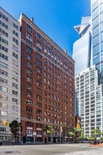 436-444 W 34th St in New York, NY - Foto de edificio - Building Photo