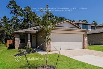 5503 Candytuft Ct in Montgomery, TX - Building Photo - Building Photo