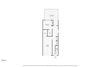 1008 Addison Pl in Raleigh, NC - Building Photo - Building Photo
