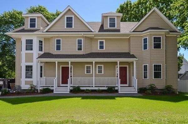 property at 7 Ellen Terrace