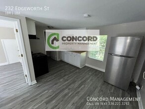 232 Edgeworth St in High Point, NC - Building Photo - Building Photo