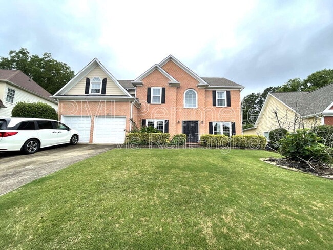 property at 1721 Paramore Pl NE